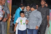 Celebs at Ali Brother Khayum Wedding Reception